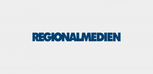 Regionalmedien Logo