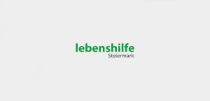 Lebenshilfe Steiermark Logo