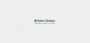 Daten und Denken