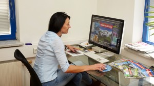 Verlagssoftware, eibel.businesssoftware
